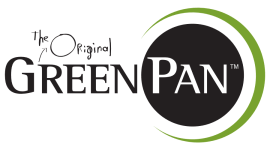 Greenpan PFAS vrije pannen
