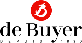 PFAS vrije pannen van De Buyer