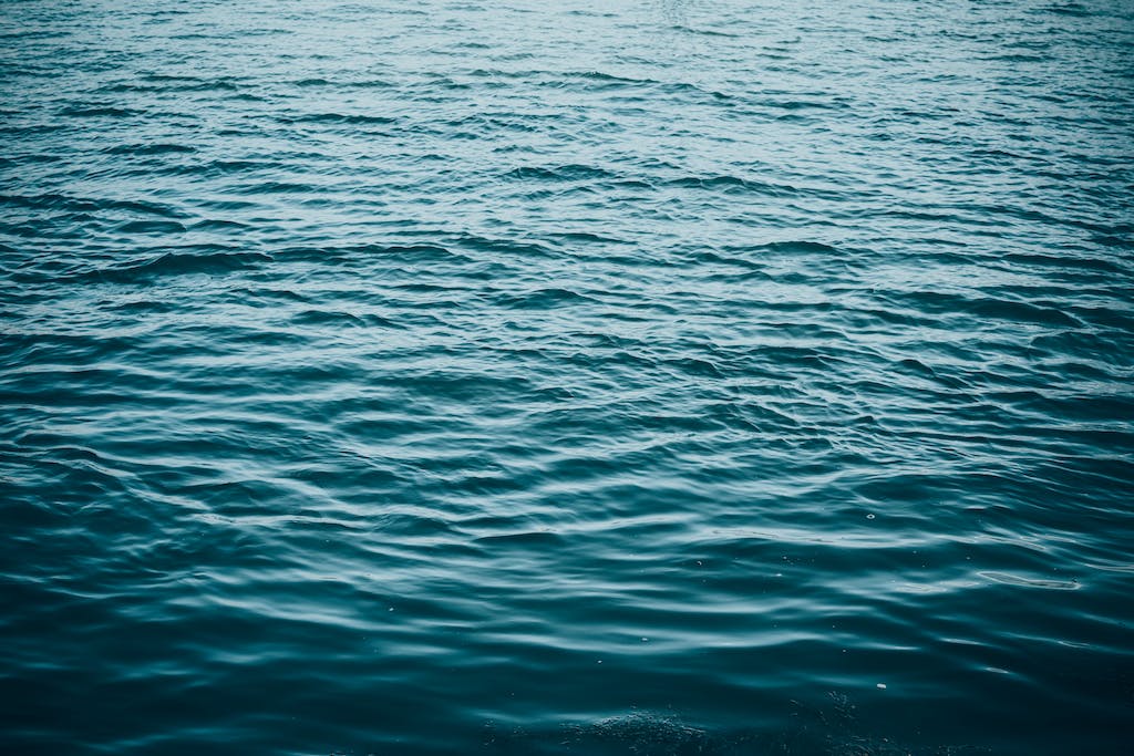 Schoon water